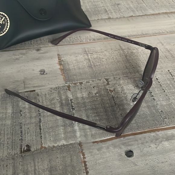 Ray-Ban sunglasses - Picture 3 of 6